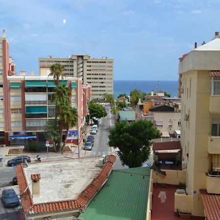 Apartament Boho Torremolinos Esterno foto