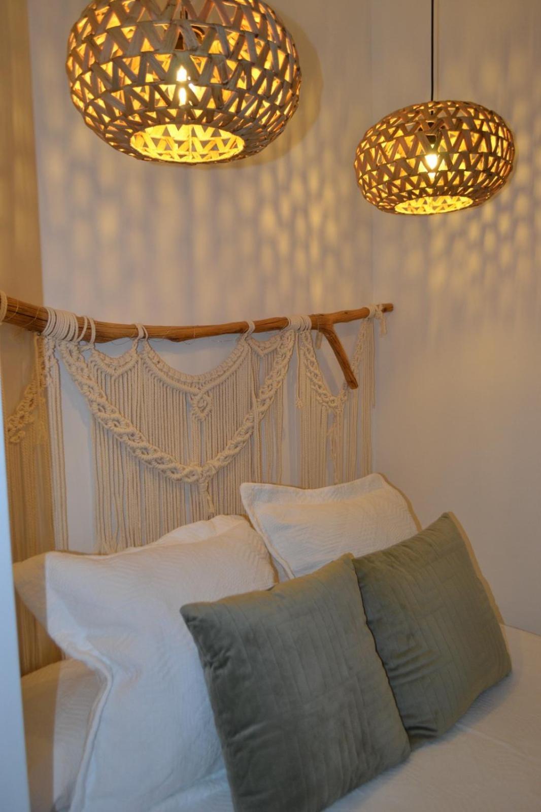 Apartament Boho Torremolinos Esterno foto