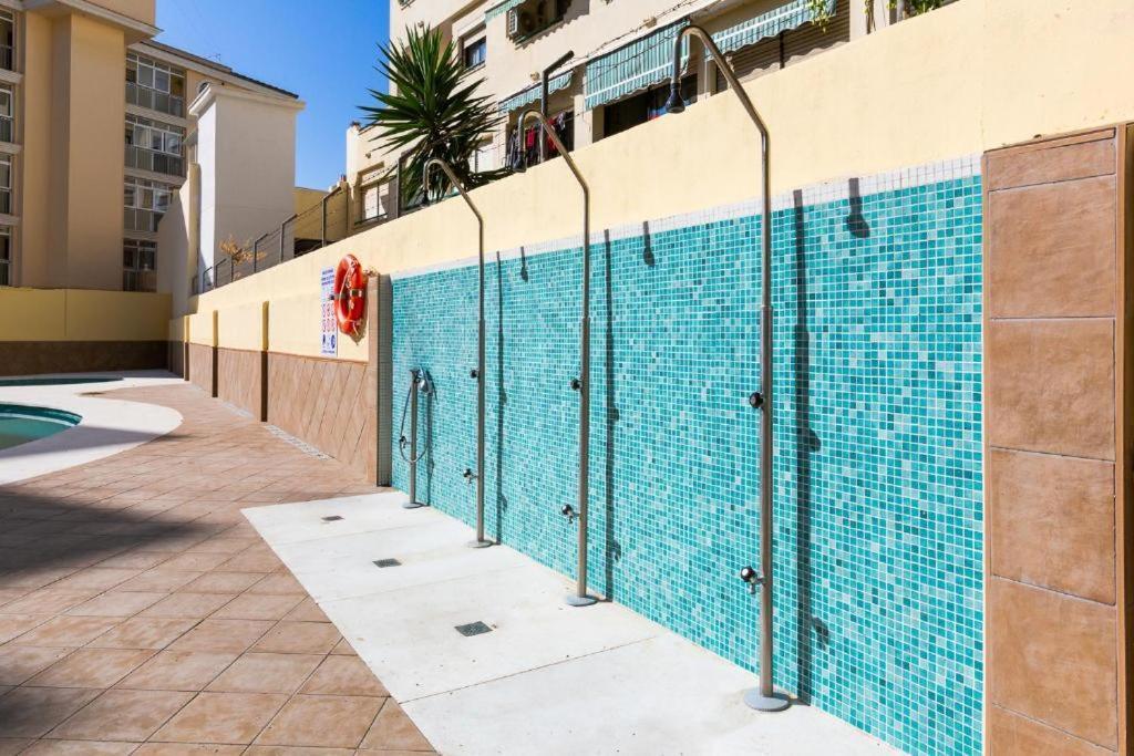 Apartament Boho Torremolinos Esterno foto