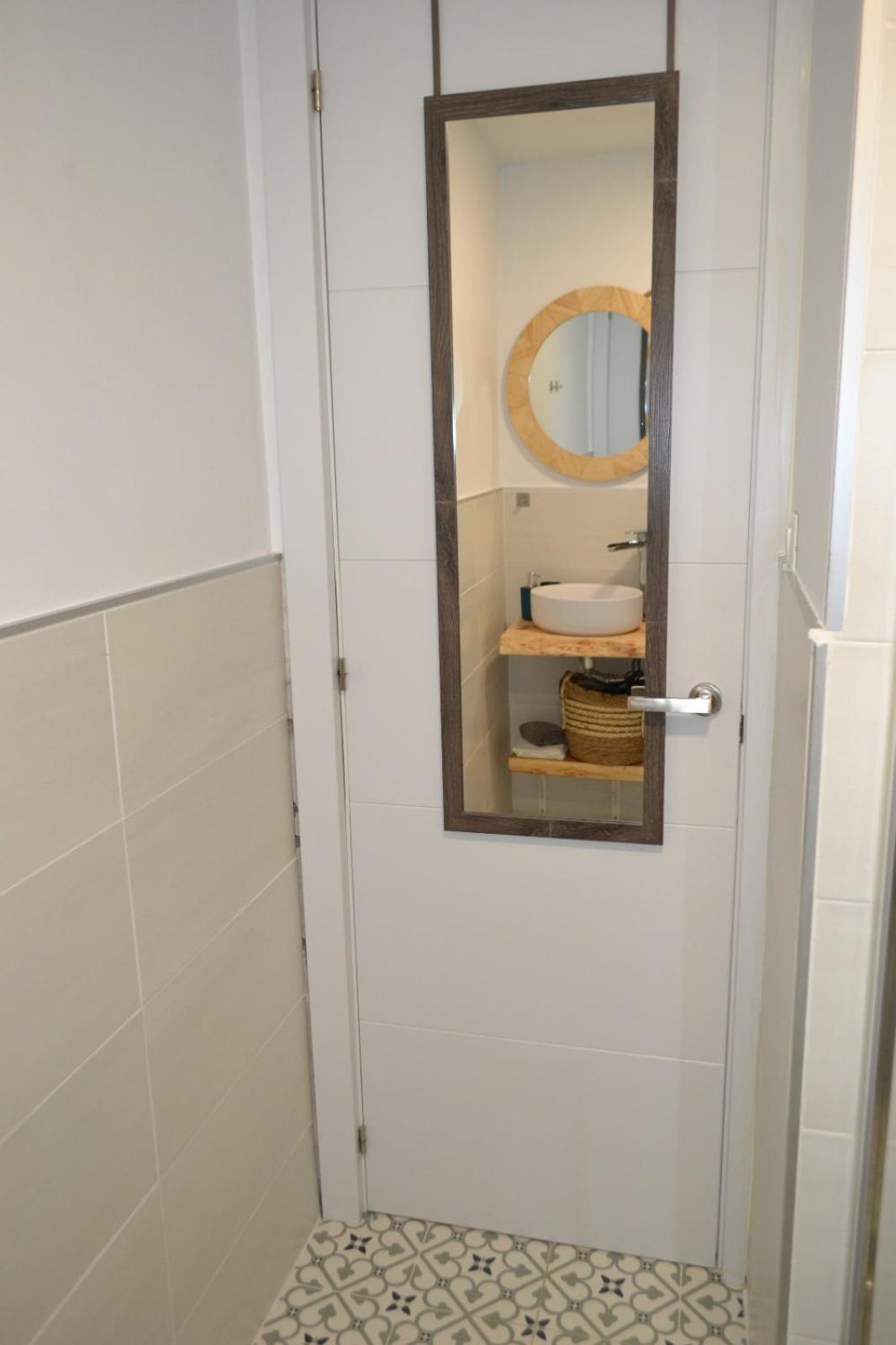 Apartament Boho Torremolinos Esterno foto
