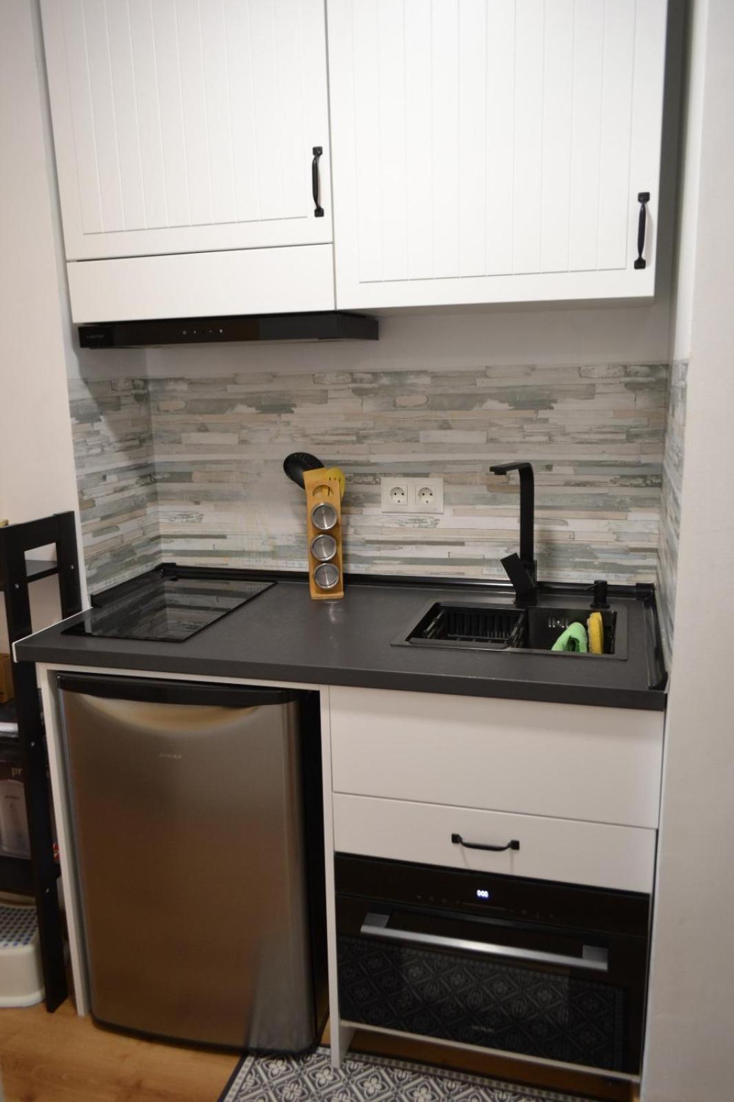 Apartament Boho Torremolinos Esterno foto